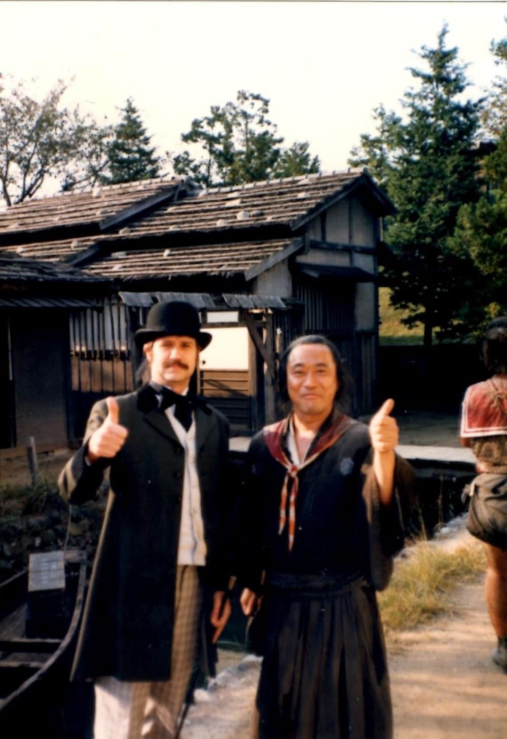 幕末青春グラフィティ Ronin 坂本竜馬の写真