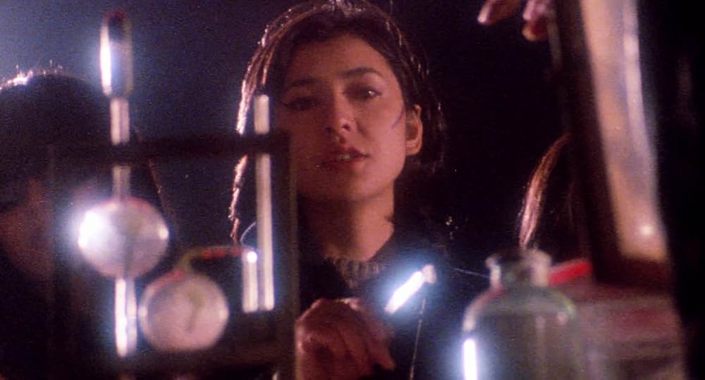 爆裂都市 BURST CITYの画像