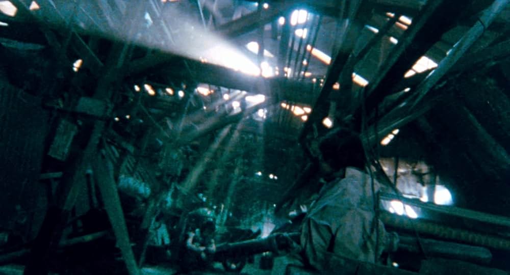 爆裂都市 BURST CITYの画像