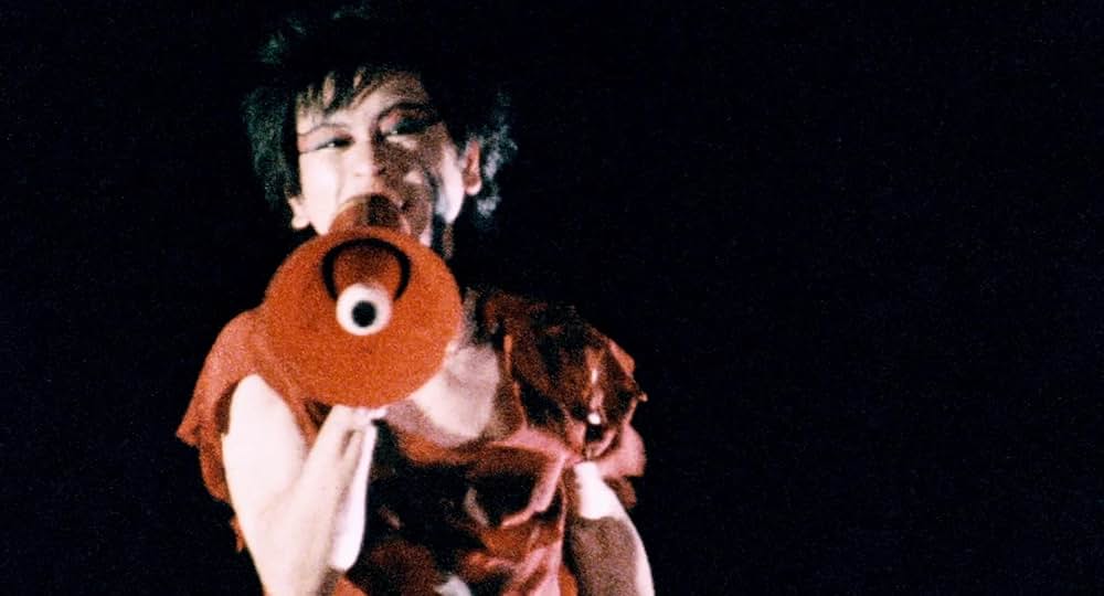 爆裂都市 BURST CITYの画像