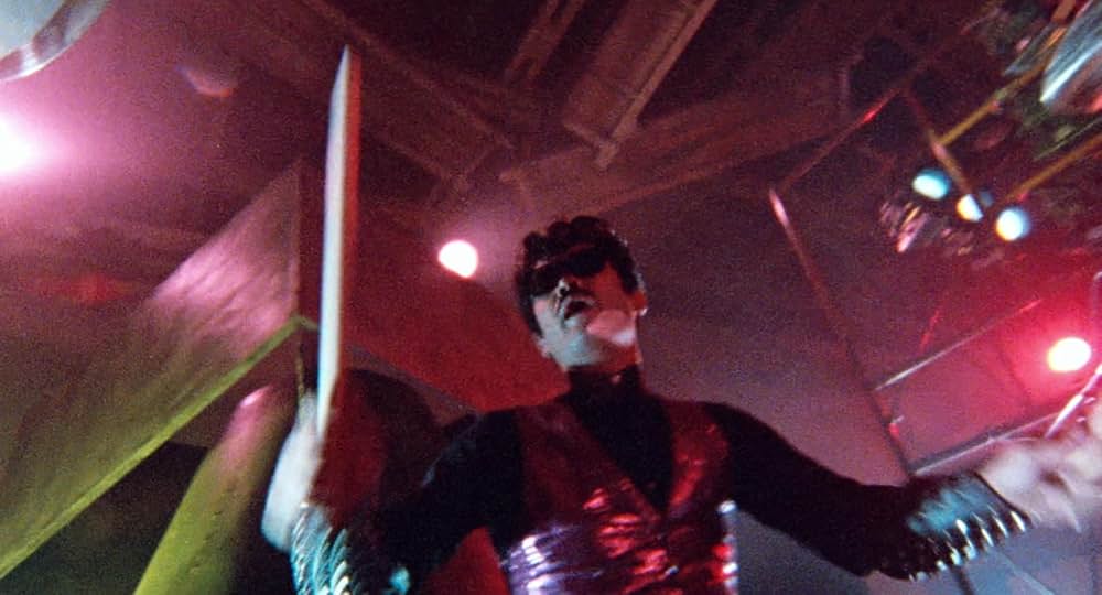 爆裂都市 BURST CITYの画像