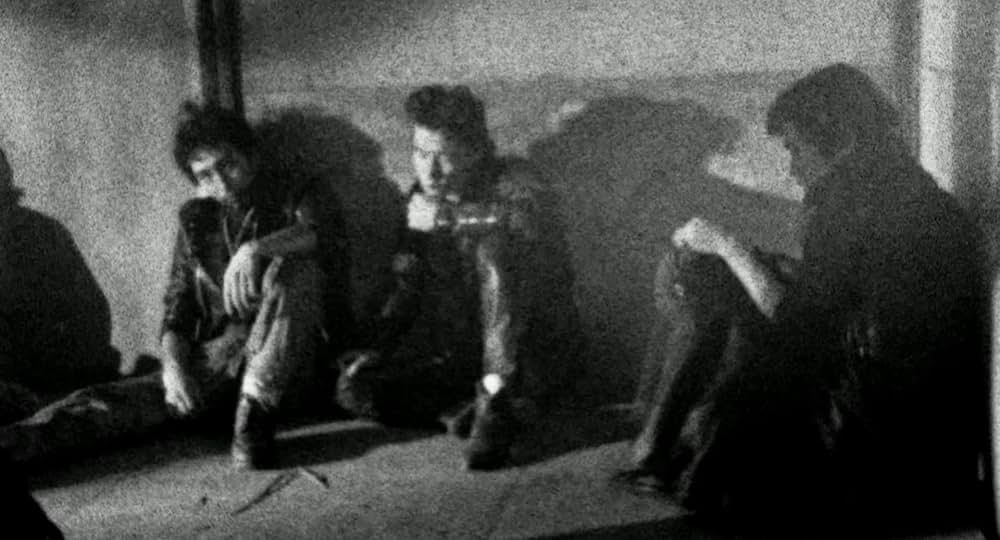 爆裂都市 BURST CITYの画像