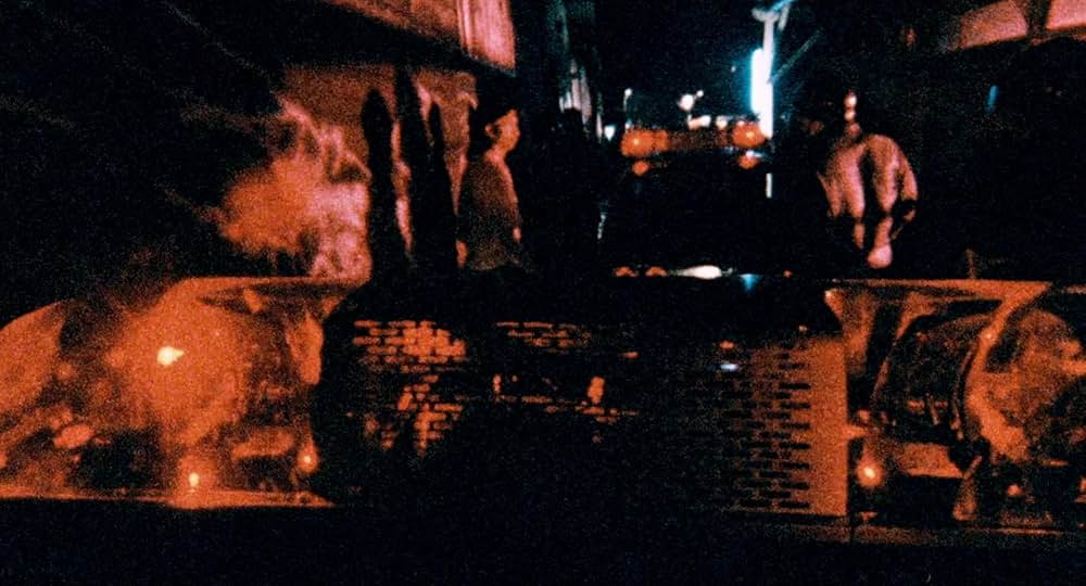 爆裂都市 BURST CITYの画像