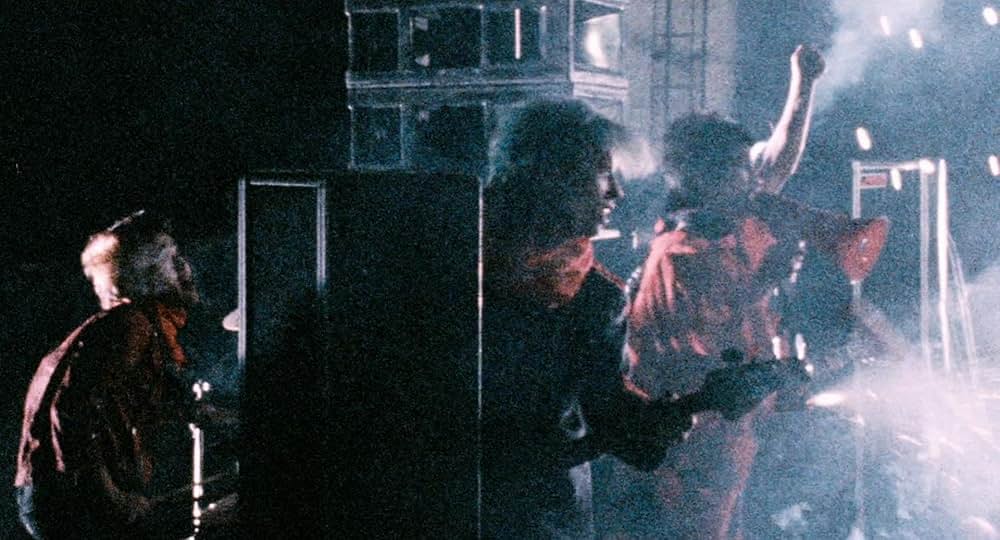 爆裂都市 BURST CITYの画像