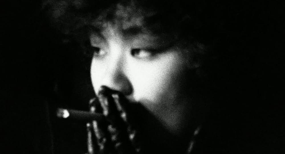 爆裂都市 BURST CITYの画像