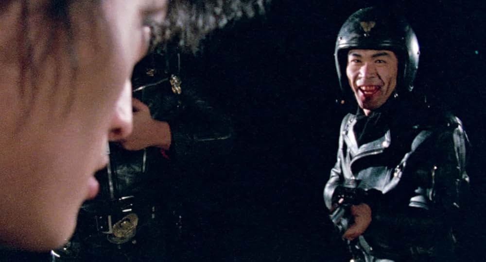 爆裂都市 BURST CITYの画像