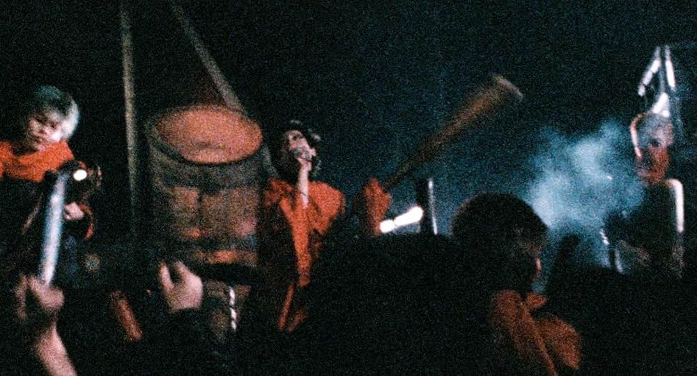 爆裂都市 BURST CITYの画像