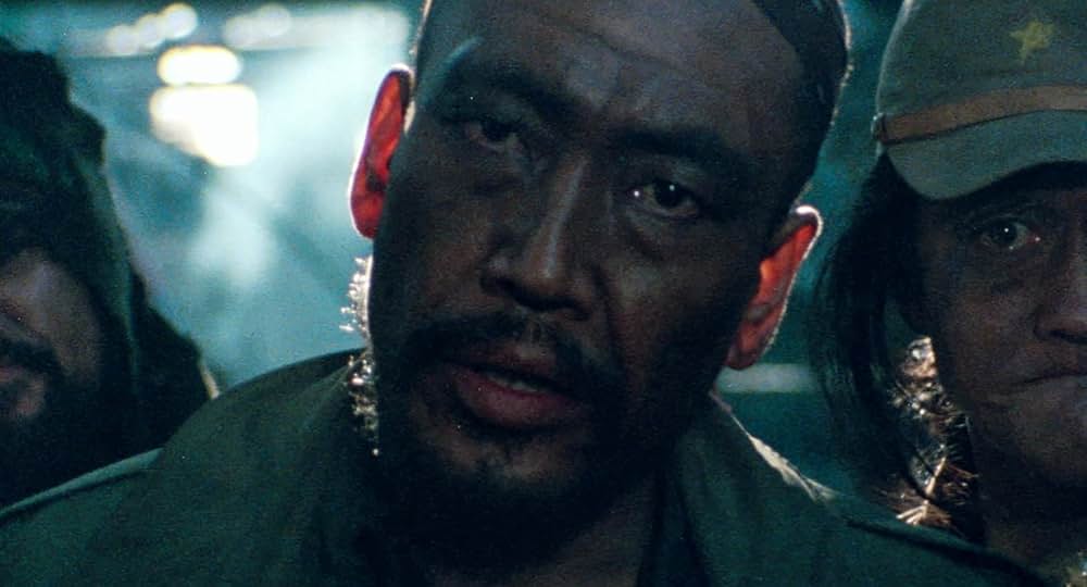 爆裂都市 BURST CITYの画像