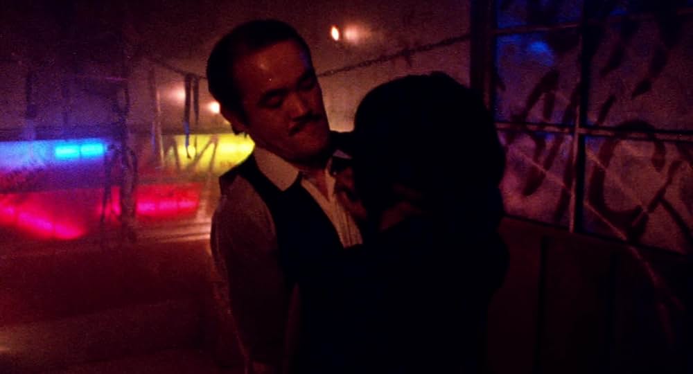 爆裂都市 BURST CITYの画像