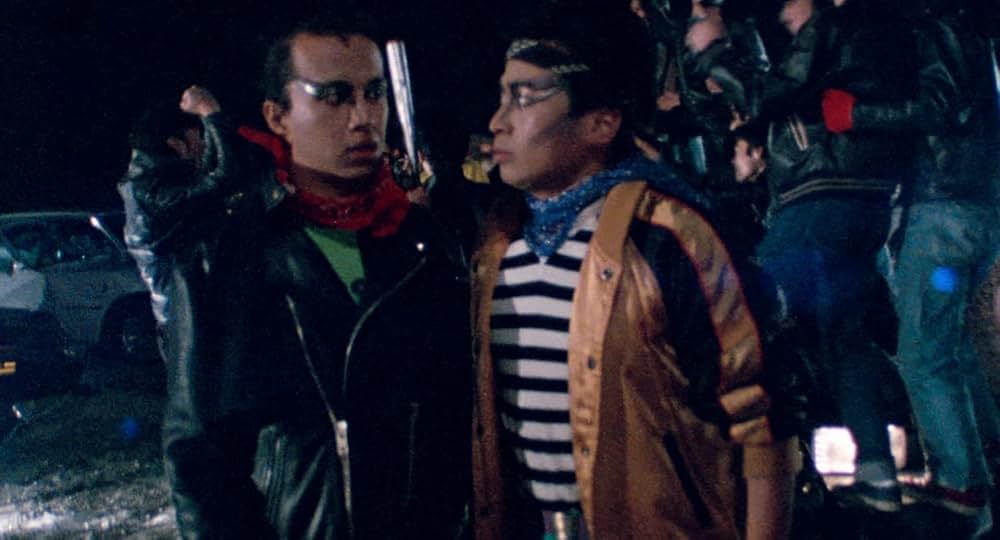 爆裂都市 BURST CITYの画像