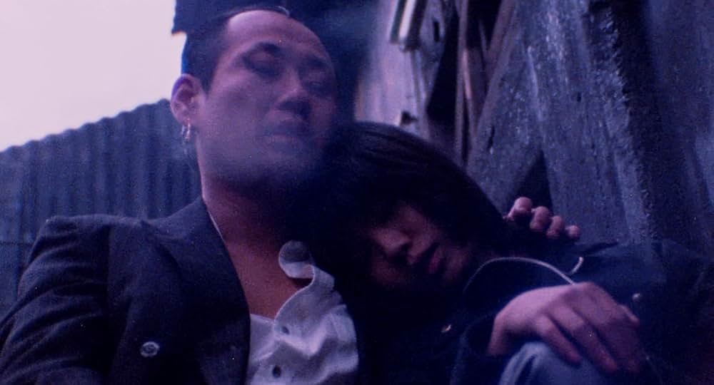 爆裂都市 BURST CITYの画像