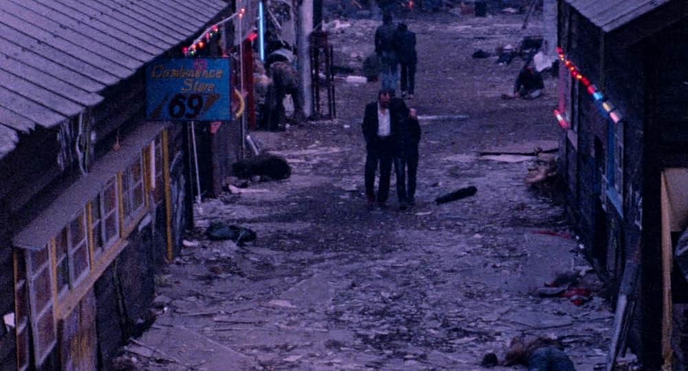 爆裂都市 BURST CITYの画像