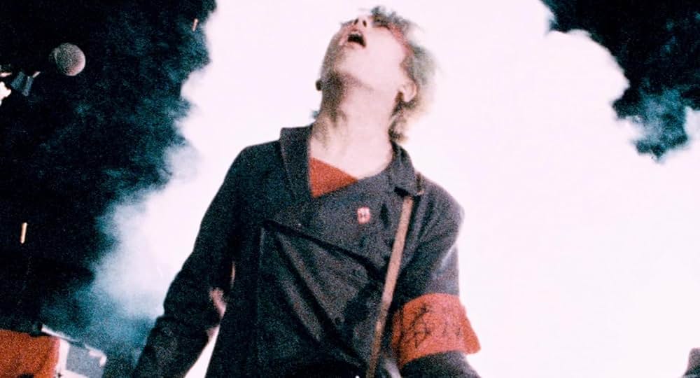 爆裂都市 BURST CITYの画像