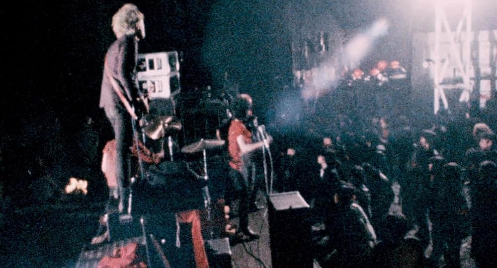 爆裂都市 BURST CITYの画像