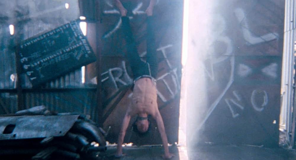 爆裂都市 BURST CITYの画像