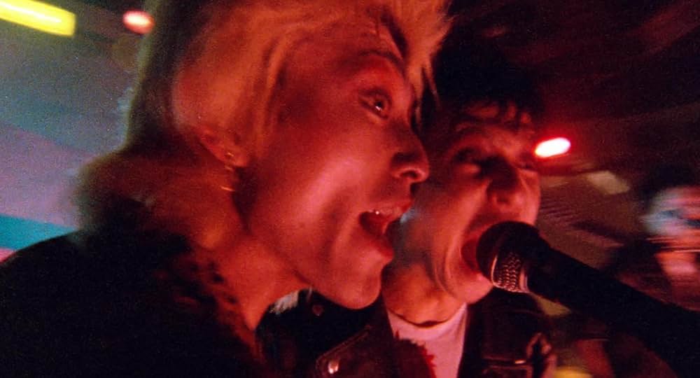 爆裂都市 BURST CITYの画像