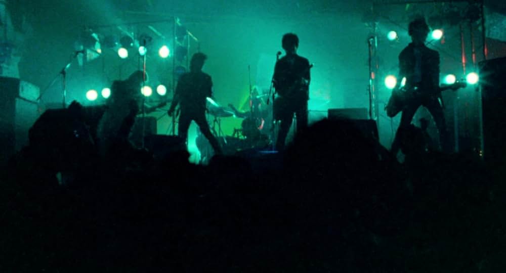 爆裂都市 BURST CITYの画像