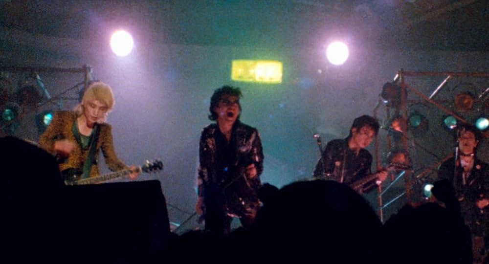 爆裂都市 BURST CITYの画像