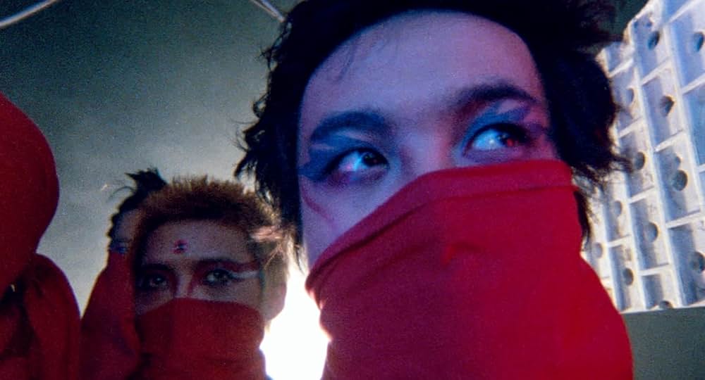 爆裂都市 BURST CITYの画像