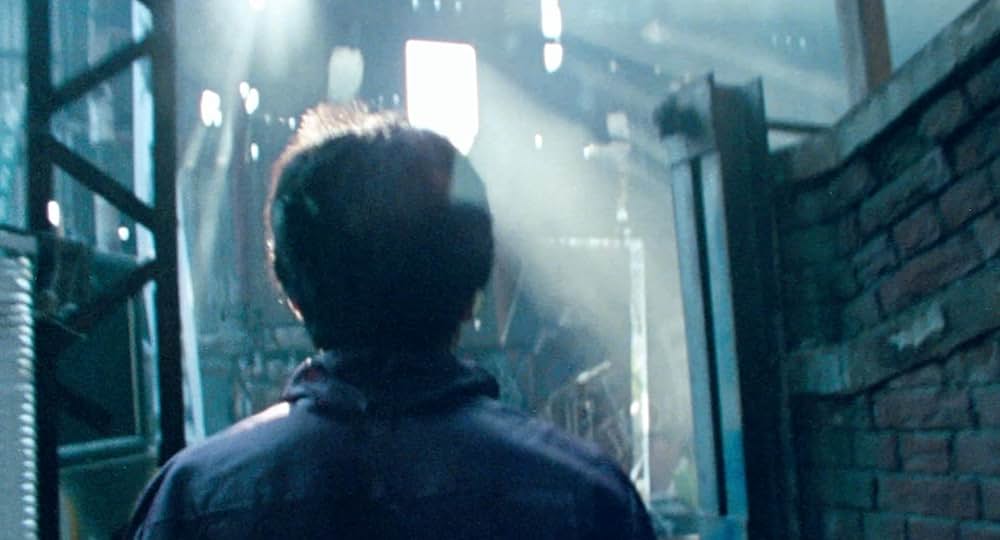 爆裂都市 BURST CITYの画像