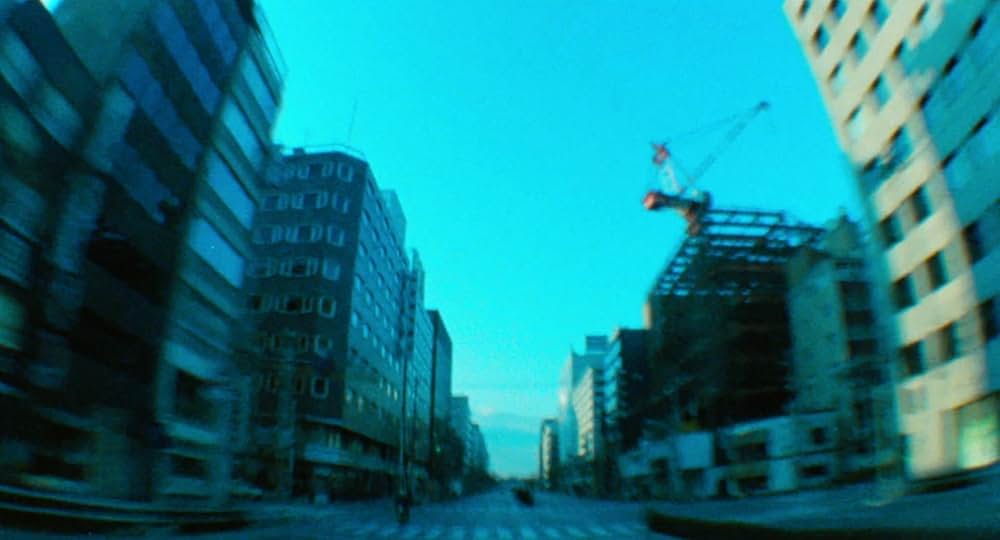 爆裂都市 BURST CITYの画像