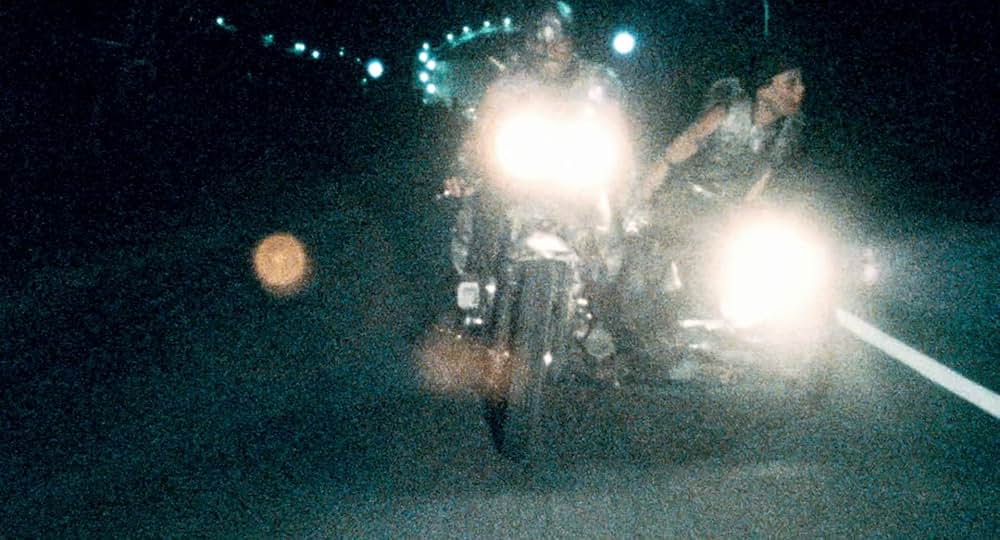 爆裂都市 BURST CITYの画像