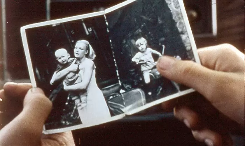 父、帰るの画像