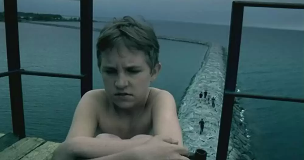 父、帰るの画像