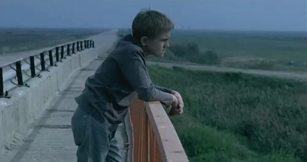 父、帰るの画像