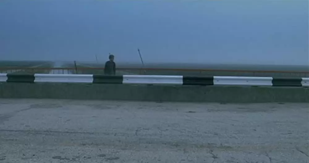 「父、帰る」の画像