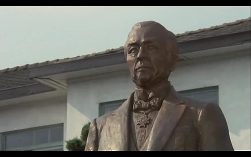 遙かなる走路の画像