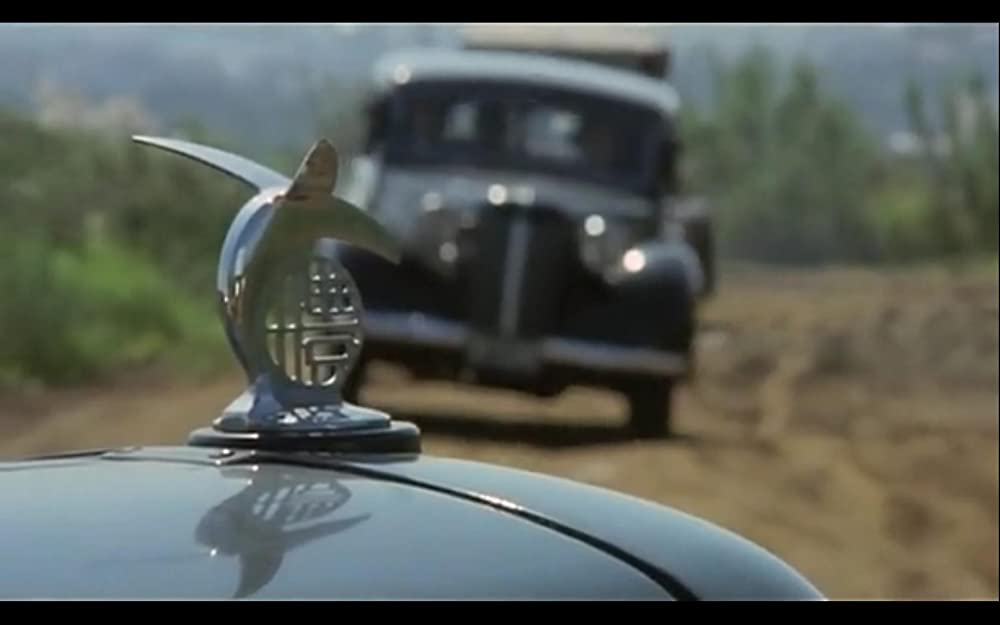 遙かなる走路の画像