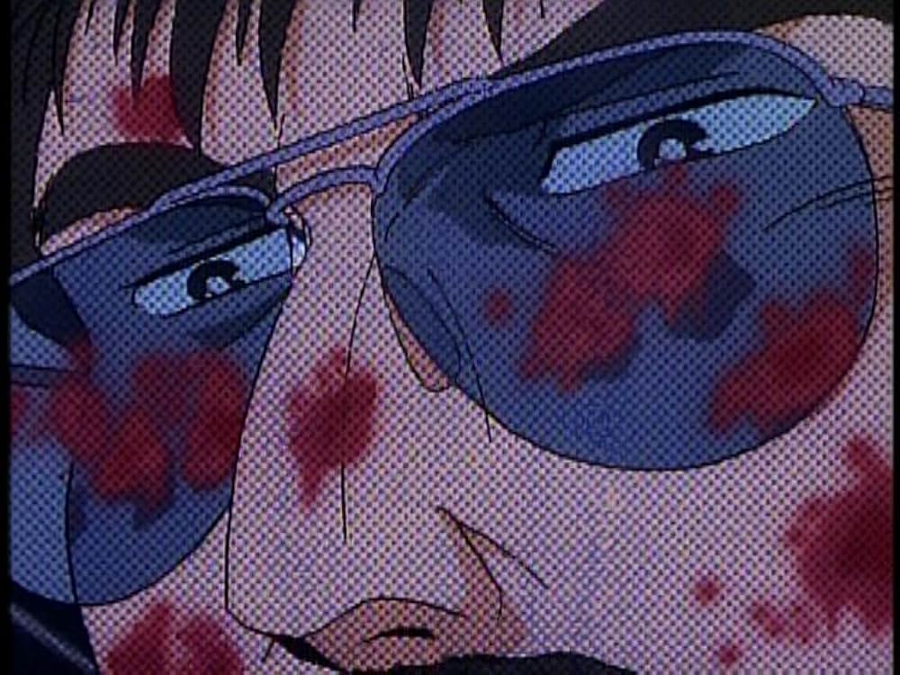 ハロー張りネズミの画像