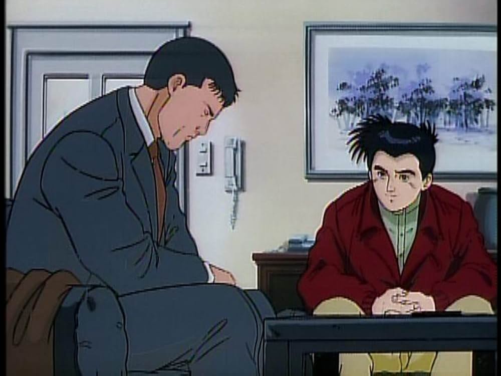 ハロー張りネズミの画像