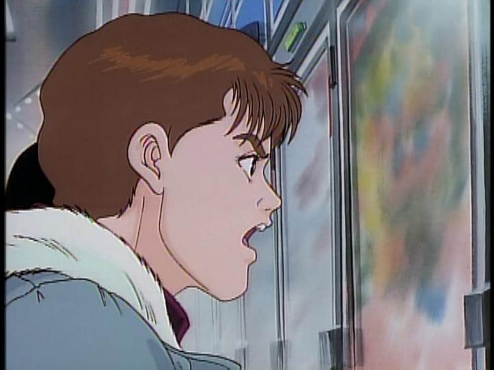 ハロー張りネズミの画像