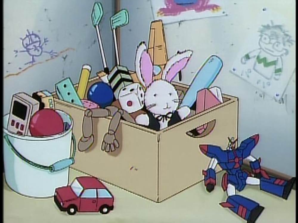 ハロー張りネズミの画像