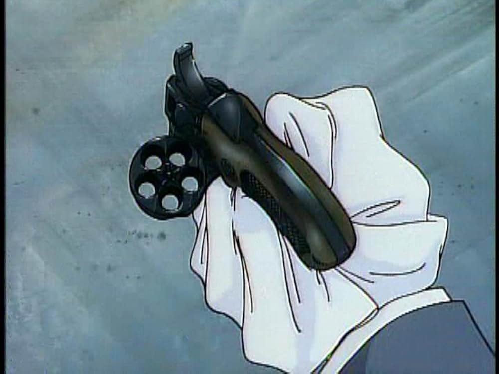 ハロー張りネズミの画像