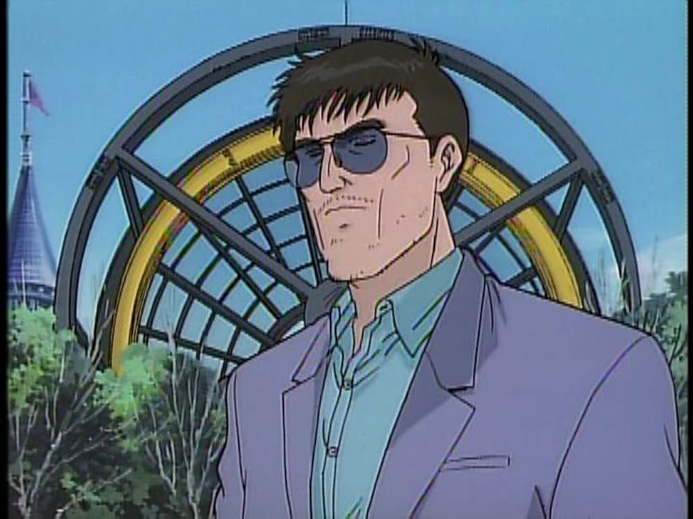 ハロー張りネズミの画像