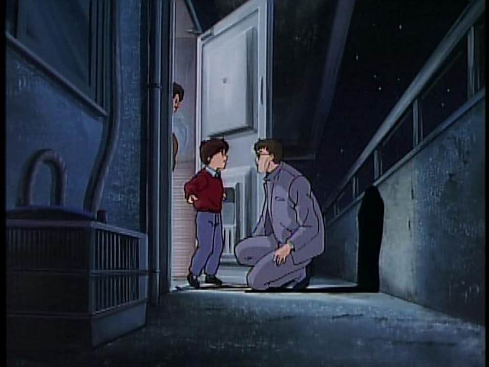 ハロー張りネズミの画像