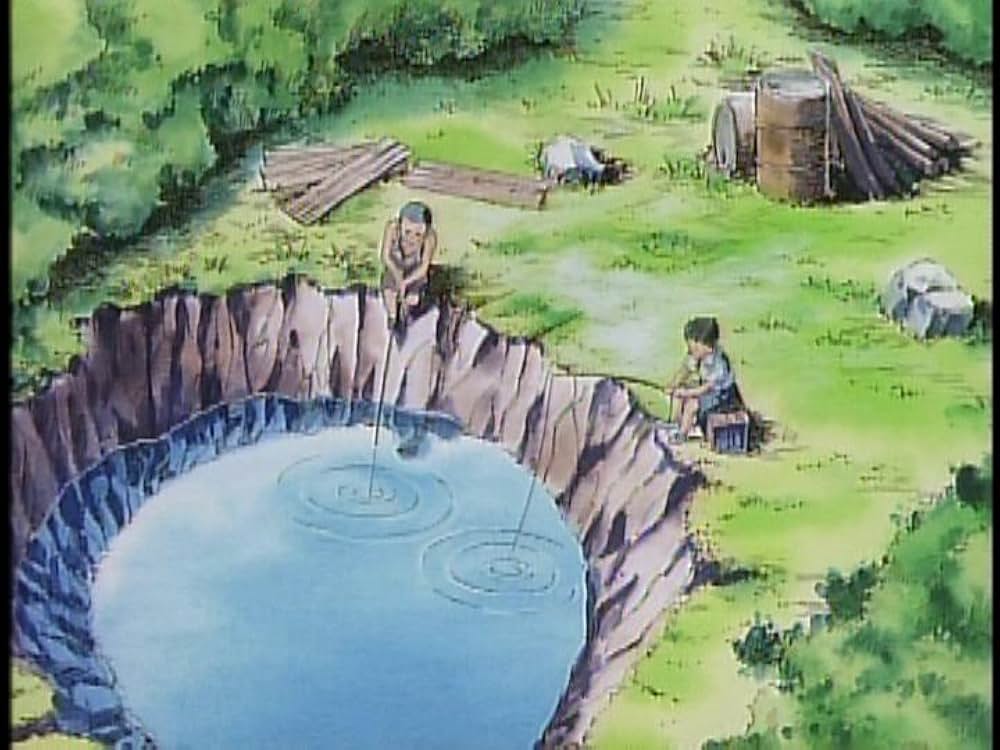 ハロー張りネズミの画像