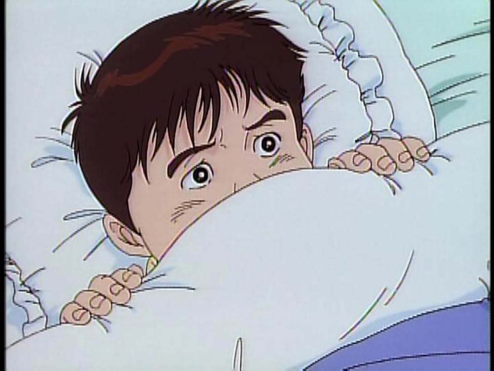 ハロー張りネズミの画像