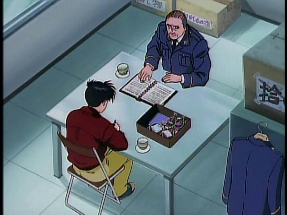 ハロー張りネズミの画像