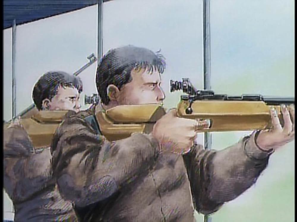 ハロー張りネズミの画像