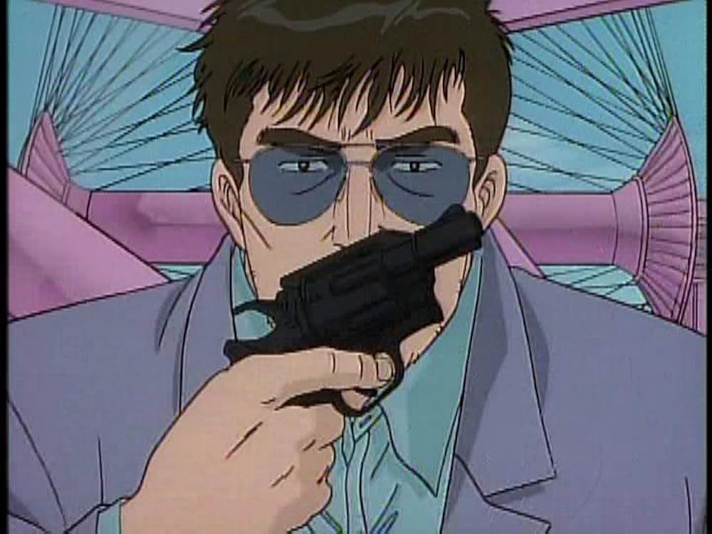 ハロー張りネズミの画像