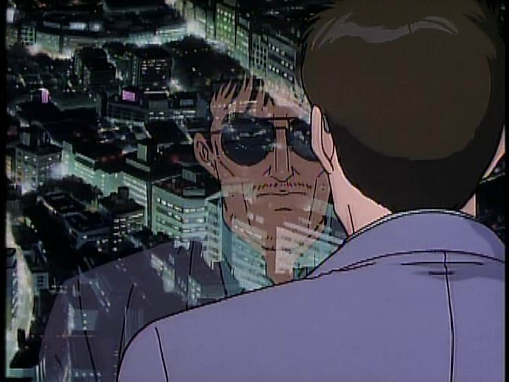 ハロー張りネズミの画像