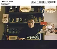 グッバイ、レーニン！の画像