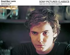 グッバイ、レーニン！の画像