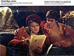 グッバイ、レーニン！の画像