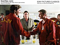グッバイ、レーニン！の画像