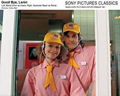 グッバイ、レーニン！の画像